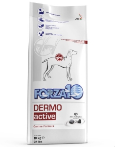 Foto Forza 10 - Active VetDiet Dermo da 10 Kg