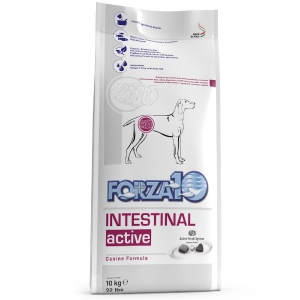 Foto Forza 10 - Active VetDiet Intestinal da 10 kg