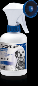 Foto Frontline - Spray per Cani e Gatti da 250ml