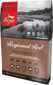 Foto Orijen Regional Red da 11,4 Kg