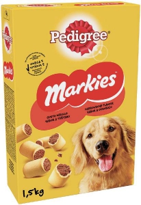 Foto Pedigree - Markies da 1,5 Kg