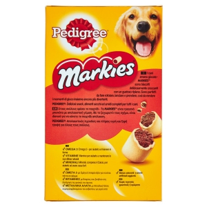 Foto Pedigree - Markies da 1,5 Kg