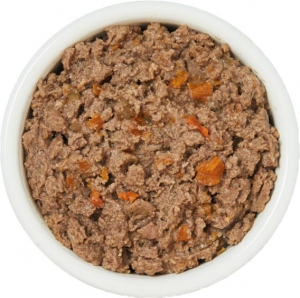 Foto Lily's Kitchen - Organic Patè al Manzo da 85g