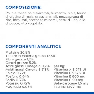 Foto Hill's - Science Plan Mature Adult 7+ al Pollo da 7 Kg