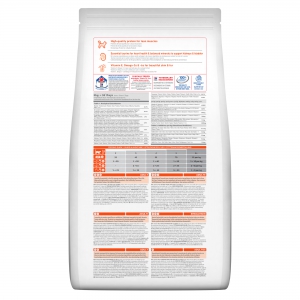 Foto Hill's - Science Plan Feline Adult al Pollo da 10 Kg