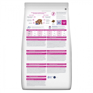 Foto Hill's - Prescription Diet Canine Gastrointestinal Biome Mini da 6 Kg