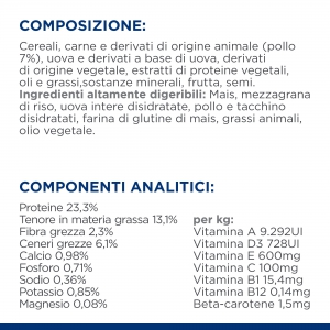 Foto Hill's - Prescription Diet Canine Digestive Care i/d da 12 kg