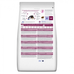 Foto Hill's - Prescription Diet Canine Sensitive i/d con Uova e Riso da 12 kg