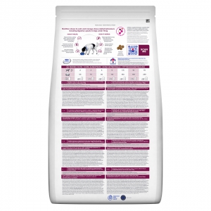 Foto Hill's - Prescription Diet Canine i/d Stress Mini da 6 kg