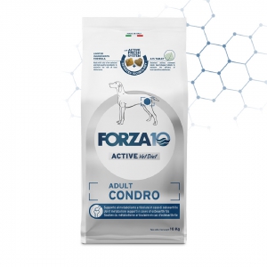 Foto Forza 10 - Active VetDiet Adult Condro da 10 Kg