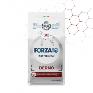 Foto Forza 10 - Active VetDiet Dermo da 10 Kg