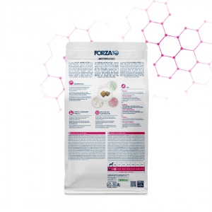 Foto Forza 10 - Active VetDiet Intestinal da 10 kg