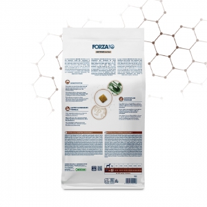 Foto Forza 10 - Active VetDiet Intestinal Colon Fase 2 da 10 Kg