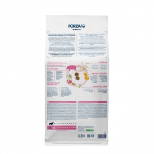 Foto Forza 10 - Mono Diet Medium Adult Maiale con Patate da 12 Kg