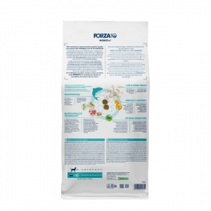 Foto Forza 10 - Mono Diet Maxi Adult con Pesce da 12 Kg