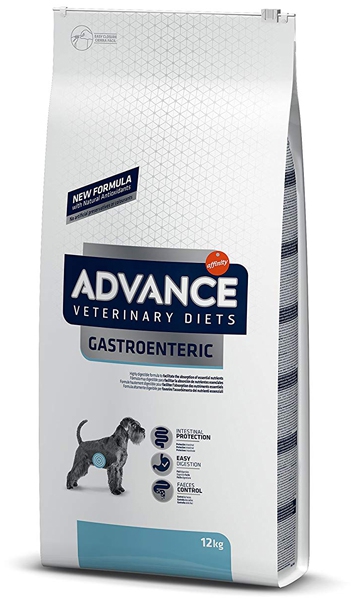 Foto Advance Diets - Dog Gastroenteric da 12 Kg