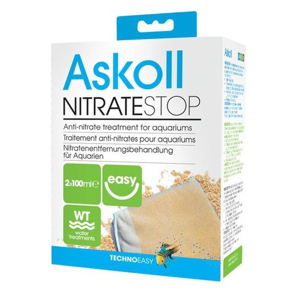 Foto Askoll - Nitrate Stop