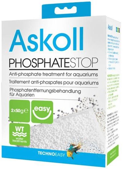 Foto Askoll - Phosphate Stop