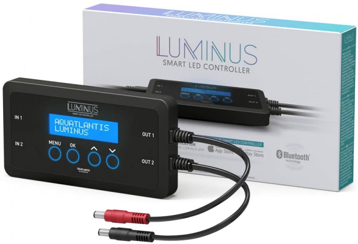 Foto Aquatlantis - Luminus Smart LED Controller