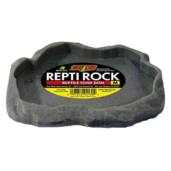 Foto Croci - Repti Rock Mangiatoia Medium