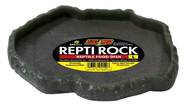 Foto Croci - Repti Rock Mangiatoia Large