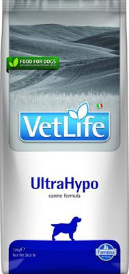 Foto Vet Life - UltraHypo da 12 Kg