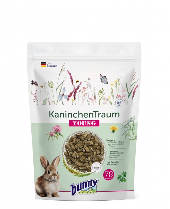 Foto Bunny - Sogno Young da 600g